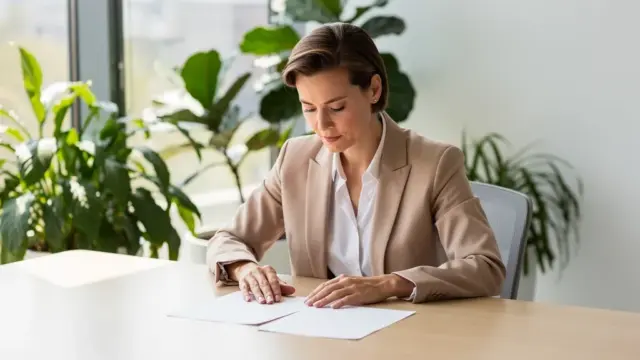Tipps zur optimalen Gestaltung einer Executive Summary für Gründer und Unternehmer