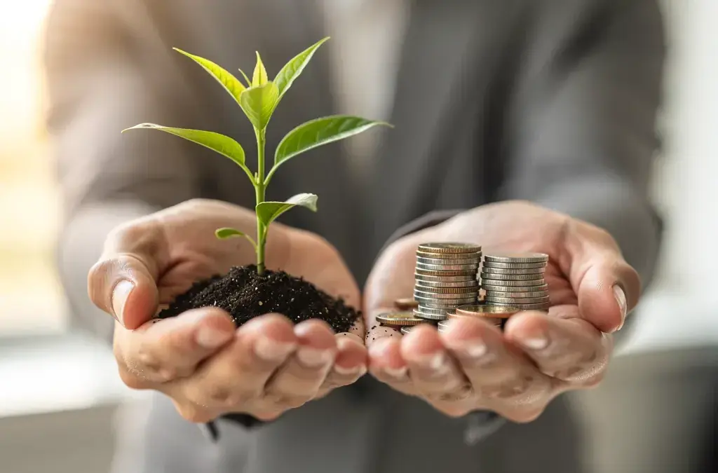 Beitragsbild zum Thema Existenzgründung Finanzierung und deren Möglichkeiten