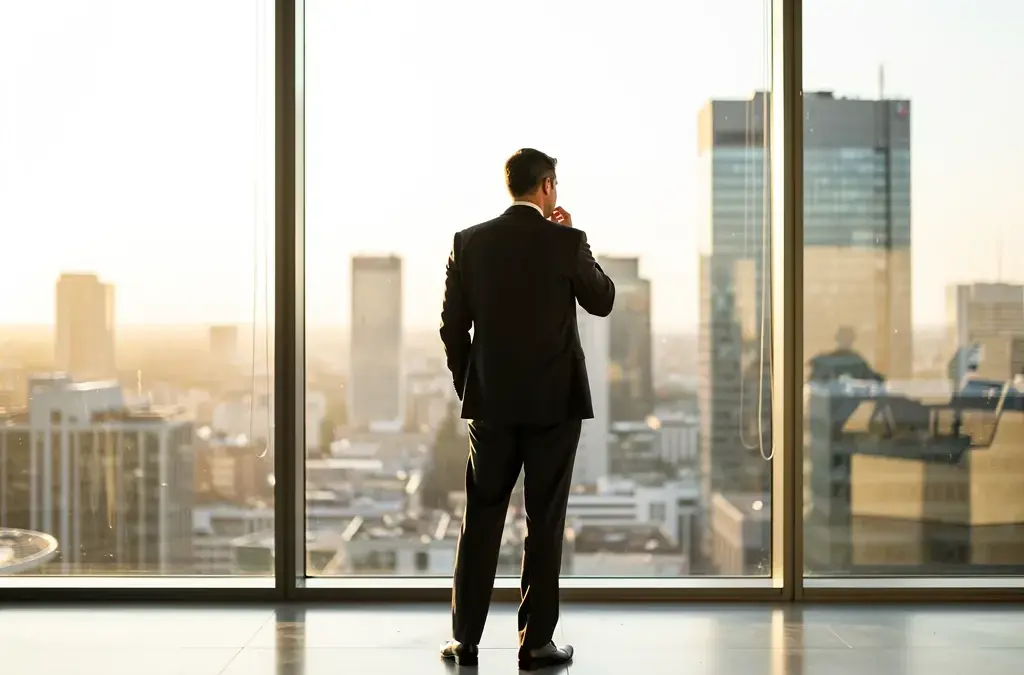 Exit Strategie Investoren zur maximalen Wertsteigerung beim Unternehmensverkauf