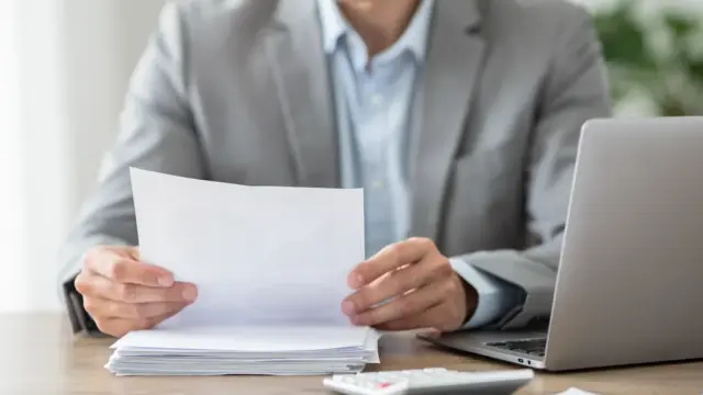 ALT-Text für den Blogartikel zur Exit Strategie Konto fristen und vorbereitungen im überblick