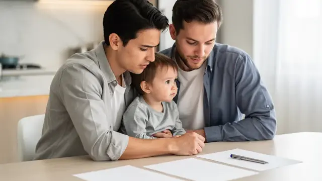 Familienversicherung für Existenzgründer: Optionen und Vorteile für Angehörige