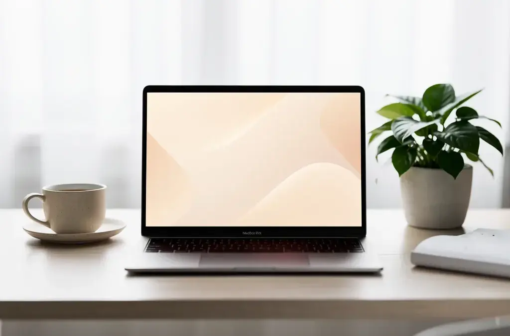 Automatisierung mit Tools für finanzielle Freiheit im Büro organisieren