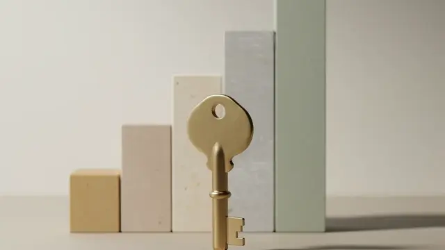 Präziser Finanzierungsplan im Businessplan zur Sicherung von Fördermitteln