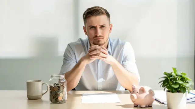 Finanzplanung für Gründer zur frühzeitigen Altersvorsorge und Sicherung der finanziellen Zukunft