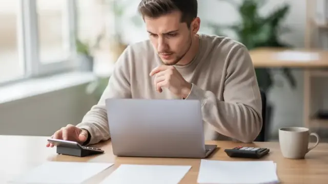 Beitragsbild zur Finanzplanung für Gründer zur Sicherung der Liquidität