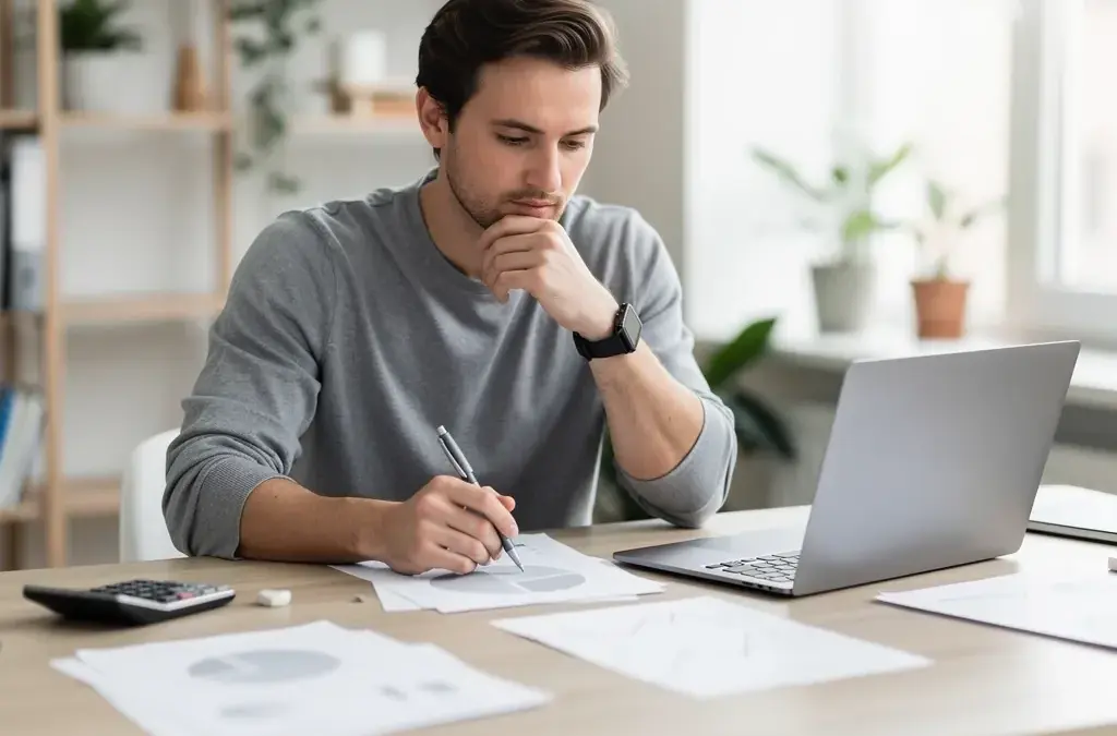 Fördermittel für Freelancer zur Sicherung finanzieller Unterstützung und Projektrealisation