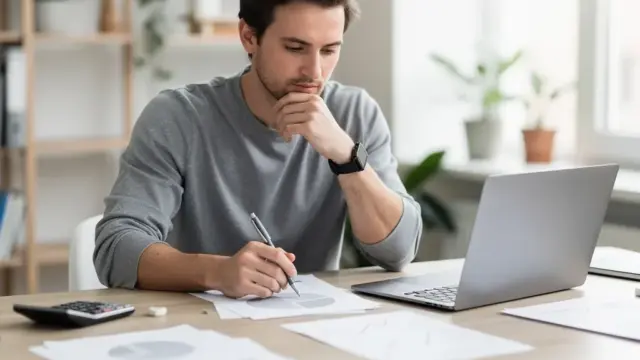 Fördermittel für Freelancer zur Sicherung finanzieller Unterstützung und Projektrealisation