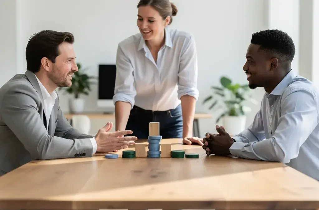 Förderungen für Ihren Businessplan finden und effektiv nutzen