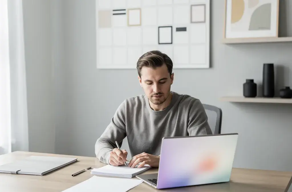 Freelancer Vertrag Recht: Häufige Fehler und Vermeidungstipps für Vertragsgestaltung