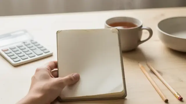 Frugalismus und Buchhaltung für finanzielle Freiheit und nachhaltiges Sparen
