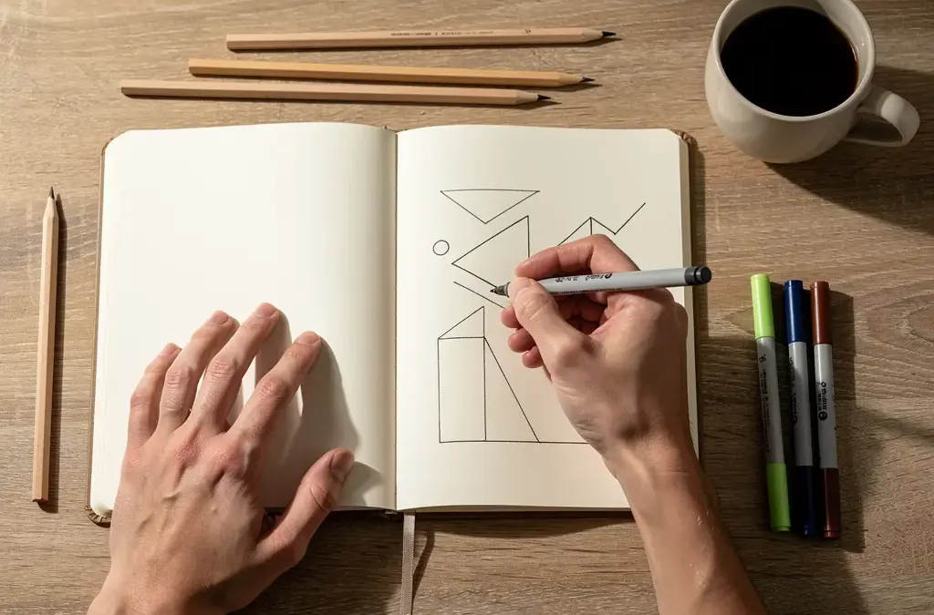Geschäftsideen entwickeln für Einsteiger: Inspiration und Strategien zur Ideenfindung