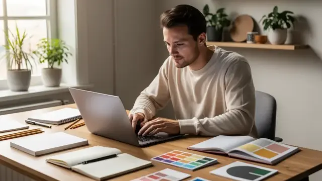 Geschäftsideen für Freelancer: Kreative Dienstleistungen und digitale Strategien entdecken