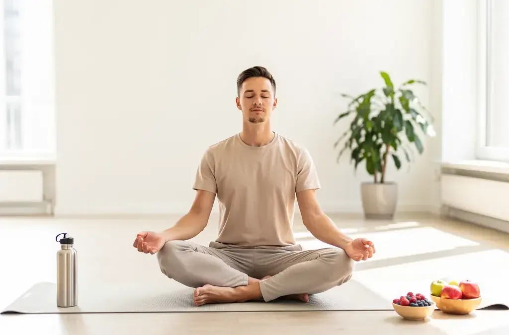 Beitragsbild zum Gesundheitscheck Gründung für Gründer und Unternehmer erfolgreich starten