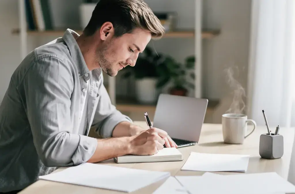 Gewerbeanmeldung für Freelancer: Wichtige Schritte für Ihren Start in die Selbstständigkeit