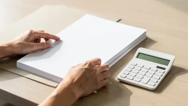 Beitragsbild zum Thema Gewerbeanmeldung Kosten und Zusatzgebühren vermeiden