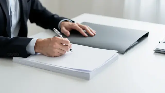 GmbH-Gründung Haftung: Tipps zur Minimierung persönlicher Risiken für Gründer