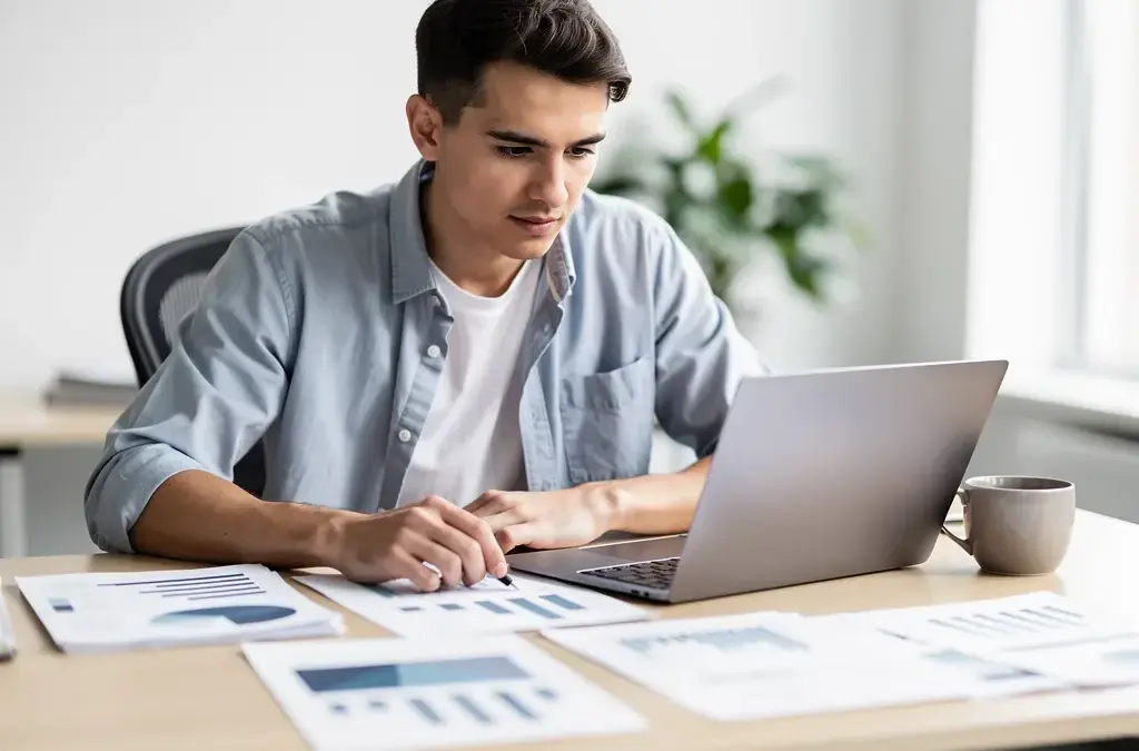 Gründerkredite finden: Tipps zur optimalen Finanzierung für Unternehmensgründer