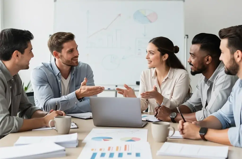 Beitragsbild zum Thema Gründungsfinanzierung Grundlagen für Investoren und Beteiligungen