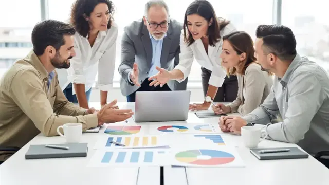 Beitragsbild zu Gründungsplanung und Finanzierung für erfolgreiche Unternehmensgründung
