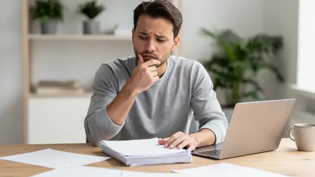 Reaktion auf die Ablehnung des Gründungszuschusses analysieren und Strategien entwickeln