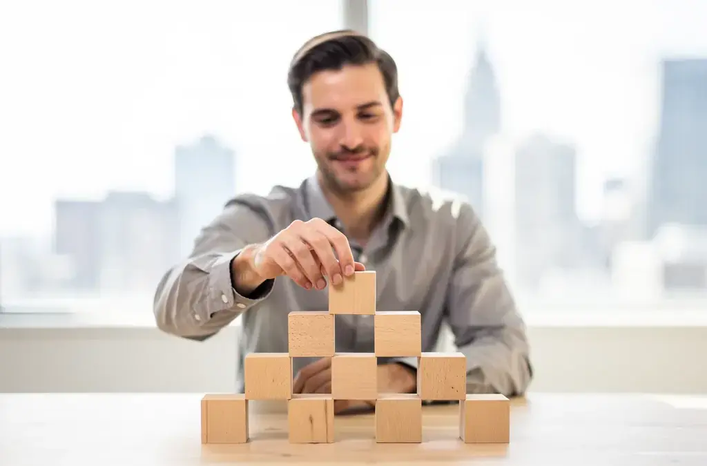 Businessplan für Gründungszuschuss: Struktur und Finanzplanung für erfolgreiche Gründung