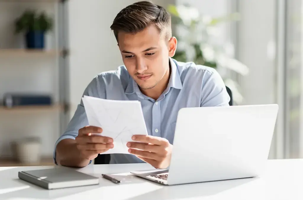 Impressumspflicht für Websites: Wichtige Fakten für Start-ups und rechtliche Anforderungen
