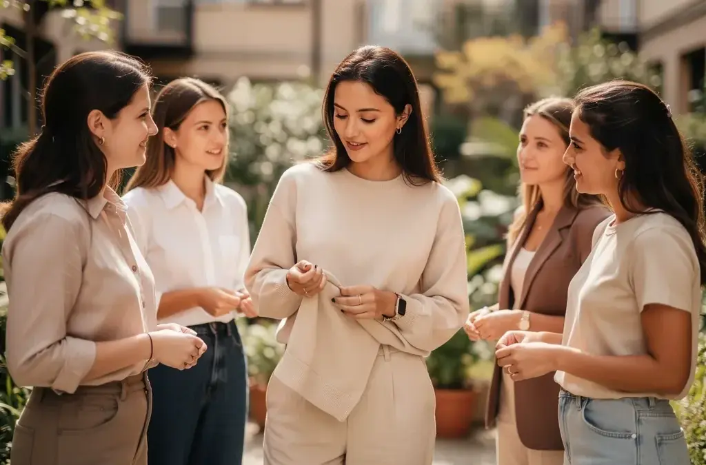 Influencer Marketing für Startups zur Steigerung der Reichweite und Sichtbarkeit