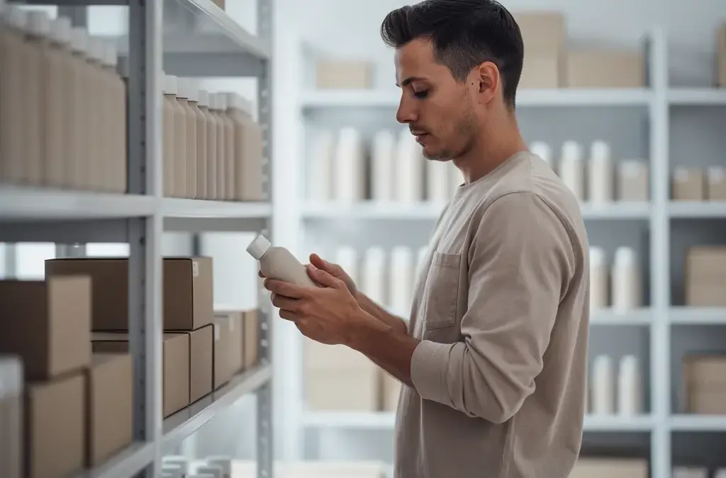 Inventur in kleinen Unternehmen: Tipps für rechtskonforme Bestandsaufnahme und Planung