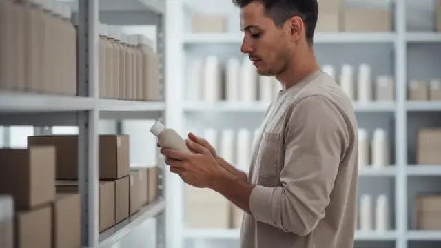 Inventur in kleinen Unternehmen: Tipps für rechtskonforme Bestandsaufnahme und Planung