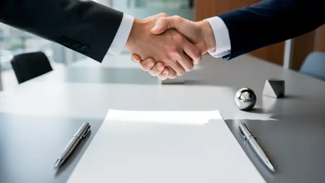 Beitragsbild zu KG-Gründung: Haftungsbeschränkung und Kapital für Kommanditisten