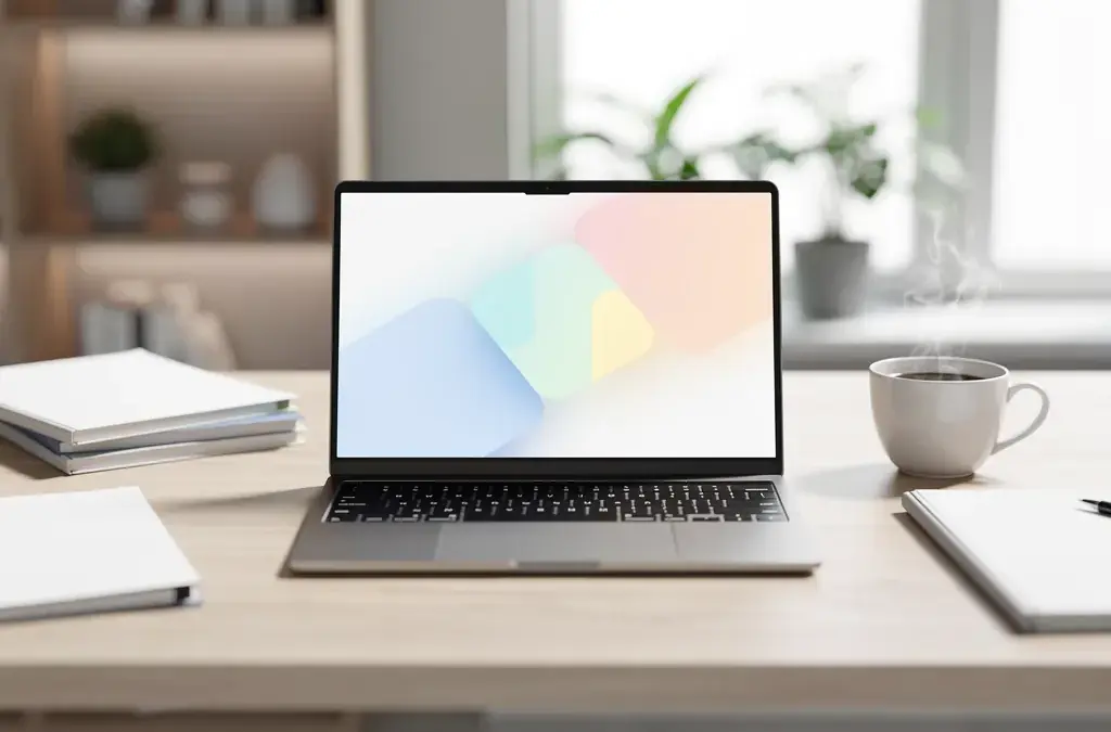 KI optimiert die Büroorganisation durch Automatisierung und Effizienzsteigerung
