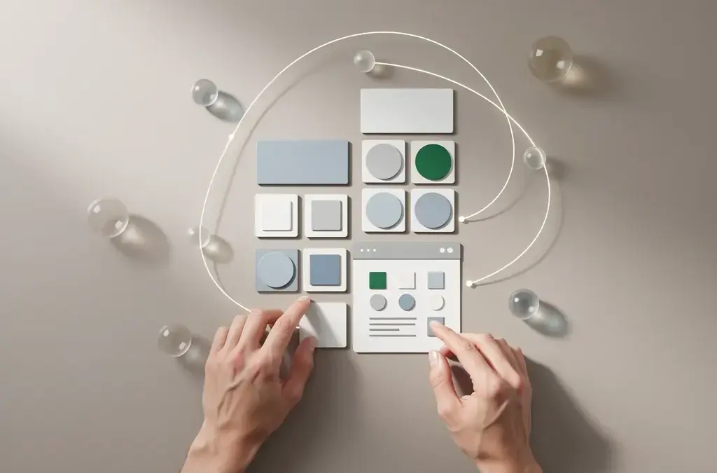 KI-Tools revolutionieren die Content-Erstellung durch Effizienz und kreative Inspiration