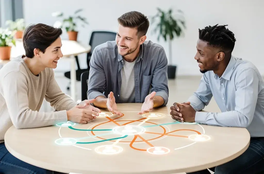 Startups profitieren von smarter Marketing-Automatisierung für effiziente Wachstumsstrategien