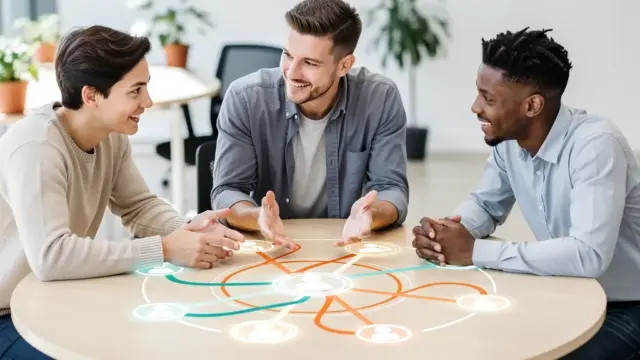 Startups profitieren von smarter Marketing-Automatisierung für effiziente Wachstumsstrategien