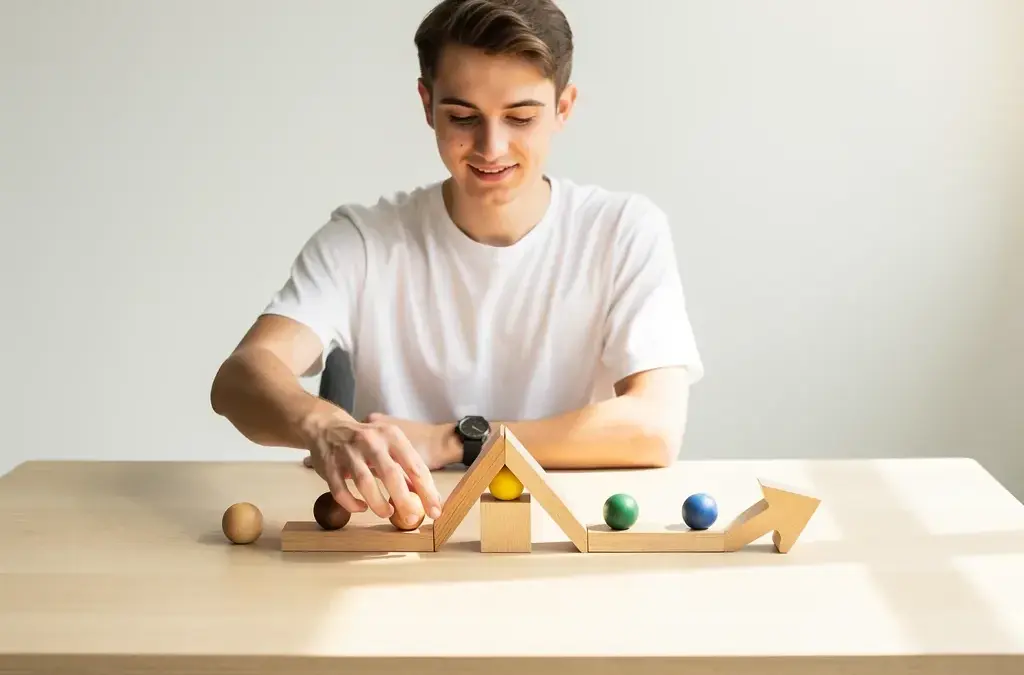 Marketingstrategie im Businessplan für Gründer zur erfolgreichen Kundenakquise