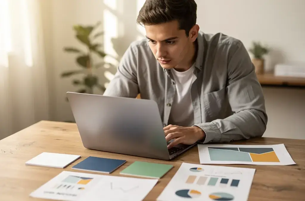 Marketingstrategien für Existenzgründer zur effektiven Kundengewinnung und Zielgruppenanalyse
