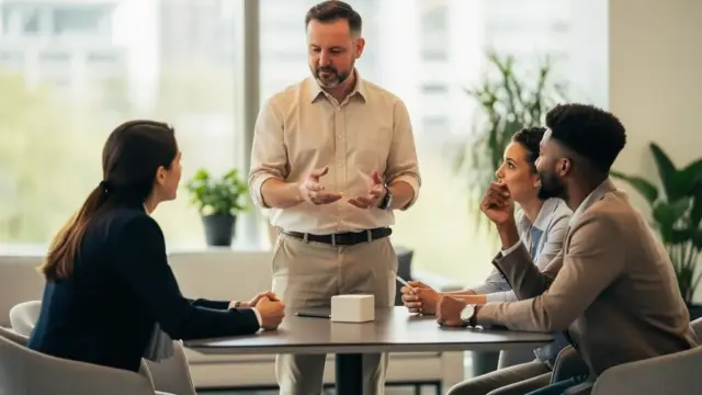 Beitragsbild zum Thema Marketing und Vertrieb für Existenzgründer und Startups