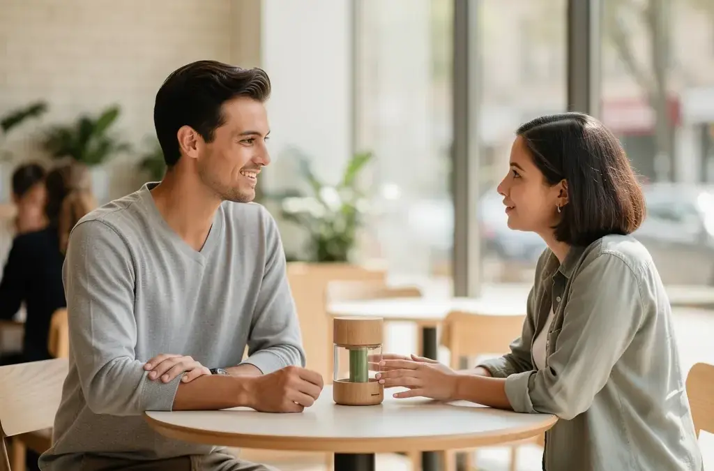 Marketingstrategien für Existenzgründer zur effektiven Kundengewinnung und Sichtbarkeit