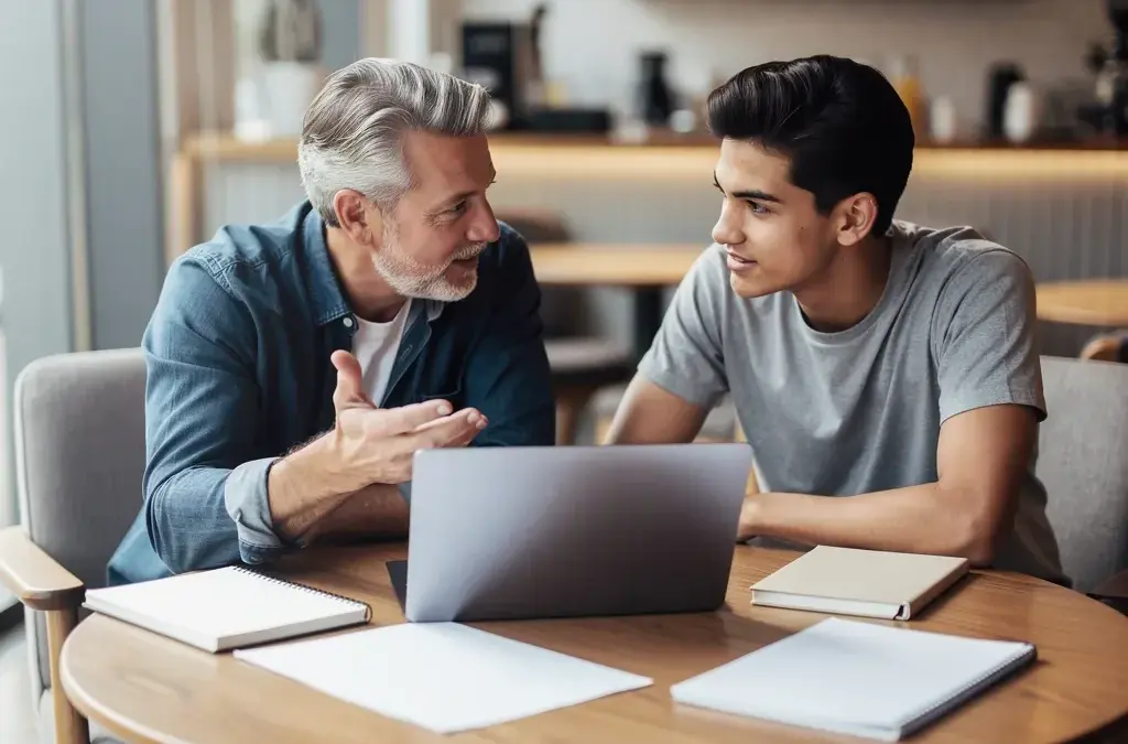 Mentoring für Existenzgründer: Unterstützung auf dem Weg zum erfolgreichen Unternehmen