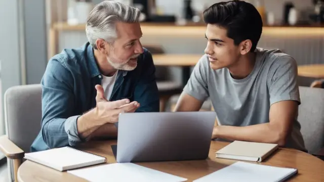 Mentoring für Existenzgründer: Unterstützung auf dem Weg zum erfolgreichen Unternehmen