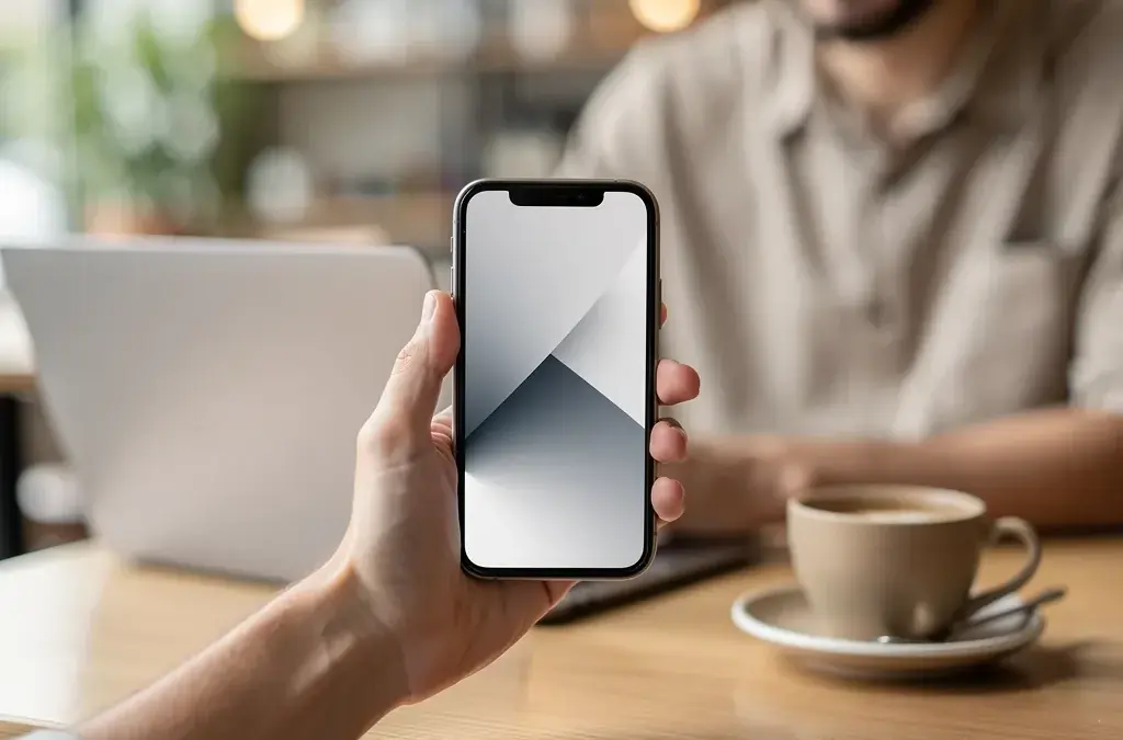 Mobile Banking für Gründer: Flexibles Geschäftskonto effektiv verwalten