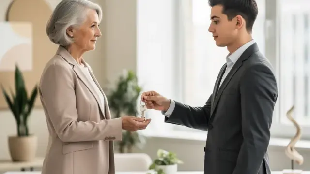 Tipps zur erfolgreichen Förderung der Nachfolgeregelung in Unternehmen durch Fördermittel
