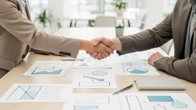 Vorteile der OHG für Gründer: Flexibilität, geringe Kapitalanforderungen und individuelle Gestaltung