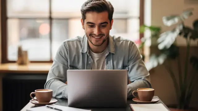 Onlinemarketing für Existenzgründer: Strategien zur Steigerung der Sichtbarkeit und Kundengewinnung