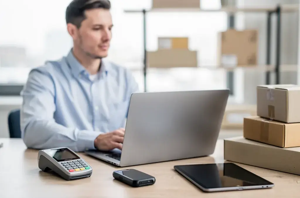 Zahlungsanbieter für Onlineshops Auswahl und Integration leicht erklärt