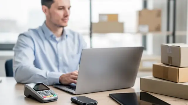 Zahlungsanbieter für Onlineshops Auswahl und Integration leicht erklärt