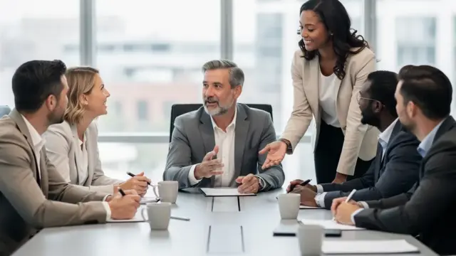 Beitragsbild zum Thema Personal finden in modernen Rekrutierungsstrategien
