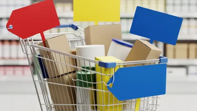 Beitragsbild zu Preisstrategien im Marketing und deren Einfluss auf Kaufverhalten