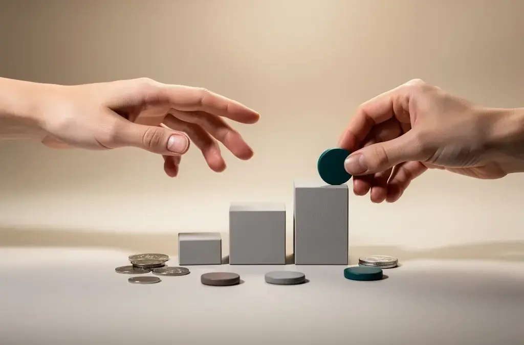 Psychologie der Preise und ihr Einfluss auf das Kaufverhalten der Verbraucher