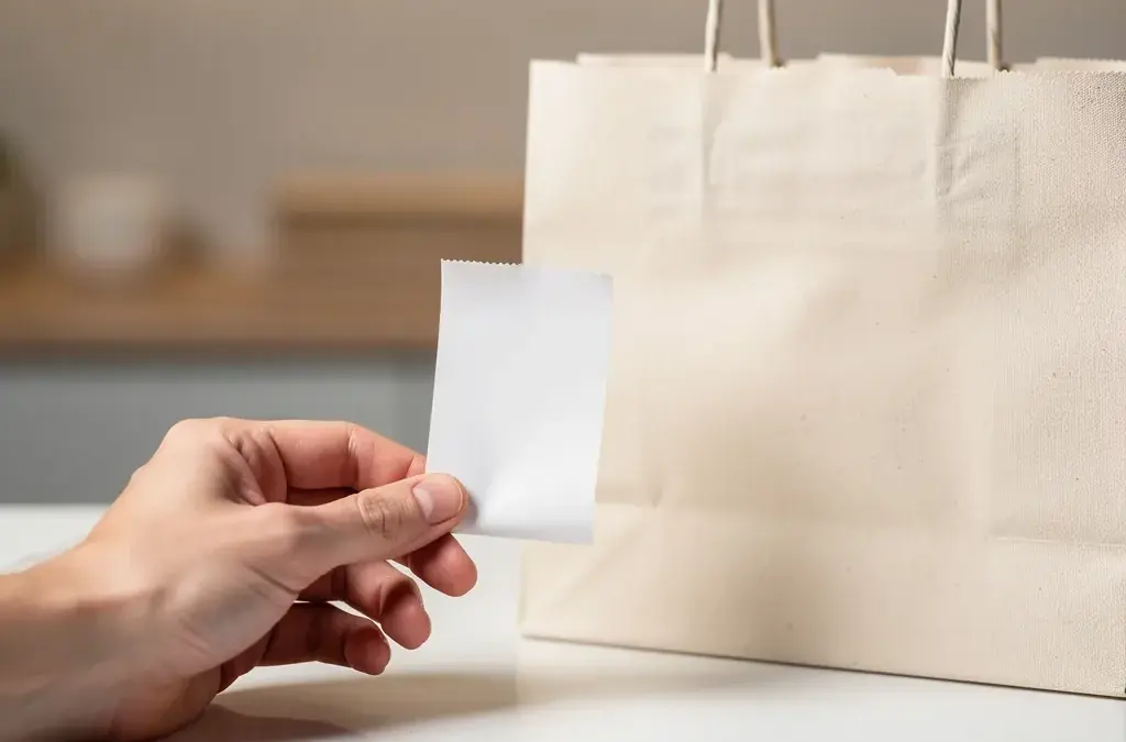 Vergleich zwischen Rechnungen und Quittungen: Unterschiede in Inhalt und Zweck